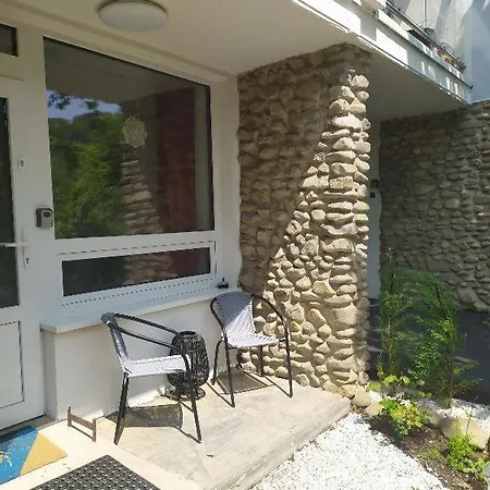 Apartamenty Barbara Ustron Jaszowiec Exterior photo