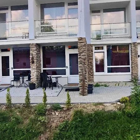Apartamenty Barbara Ustron Jaszowiec Exterior photo