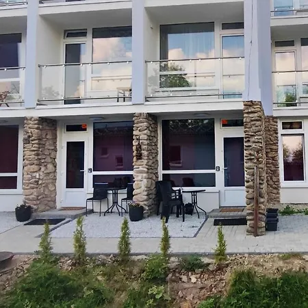 Apartamenty Barbara Ustron Jaszowiec Exterior photo