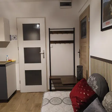 Apartamenty Barbara Ustron Jaszowiec Exterior photo