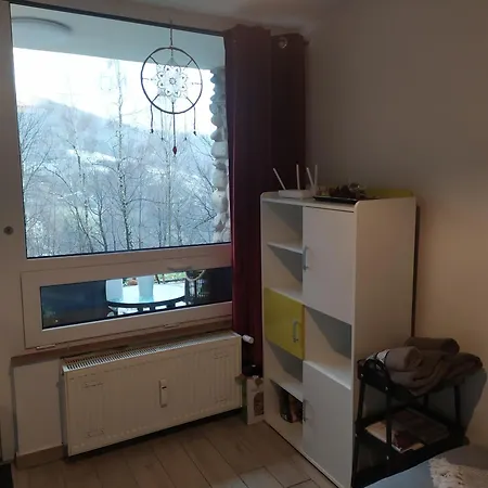 Apartamenty Barbara Ustron Jaszowiec Exterior photo