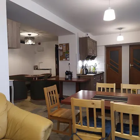 Apartamenty Barbara Ustron Jaszowiec Exterior photo