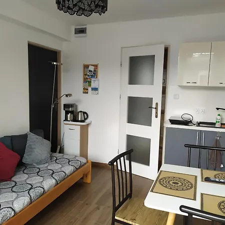 Apartamenty Barbara Ustron Jaszowiec Exterior photo