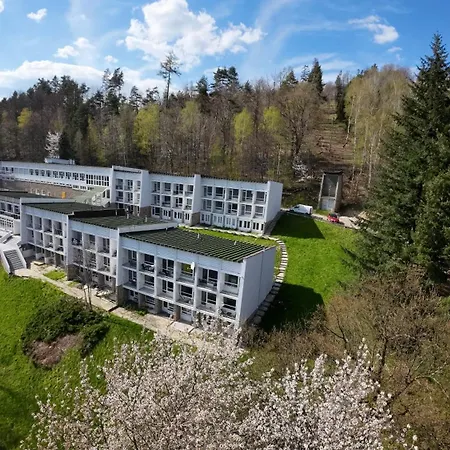 Apartamenty Barbara Ustron Jaszowiec Exterior photo