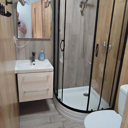 Apartamenty Barbara Ustron Jaszowiec Room photo