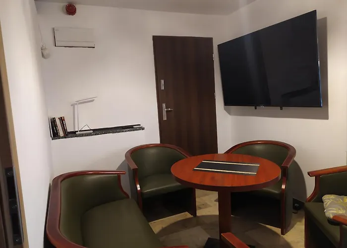 Apartamenty Barbara Ustron Jaszowiec