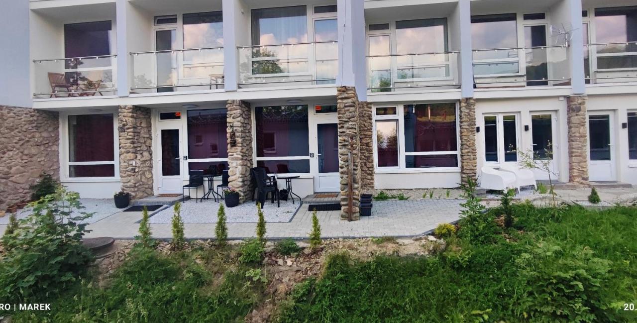 Barbara Jaszowiec Apartment