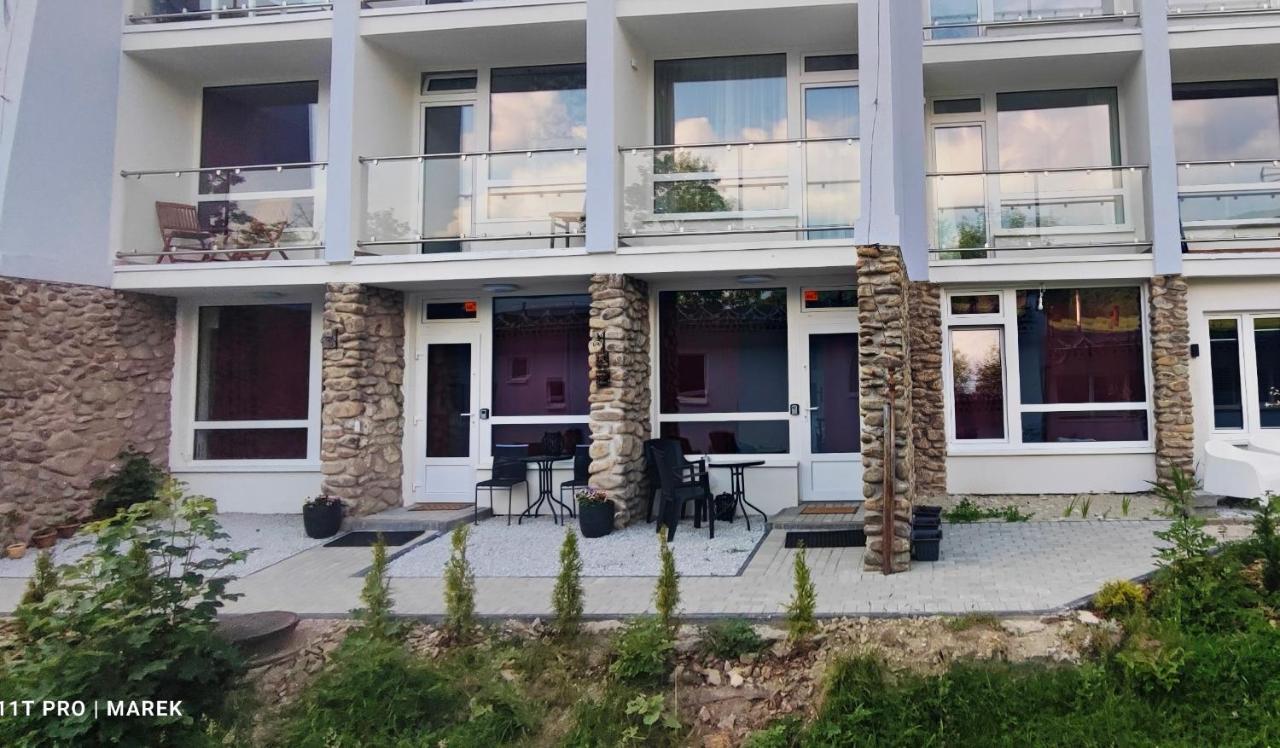 Barbara Jaszowiec Apartment