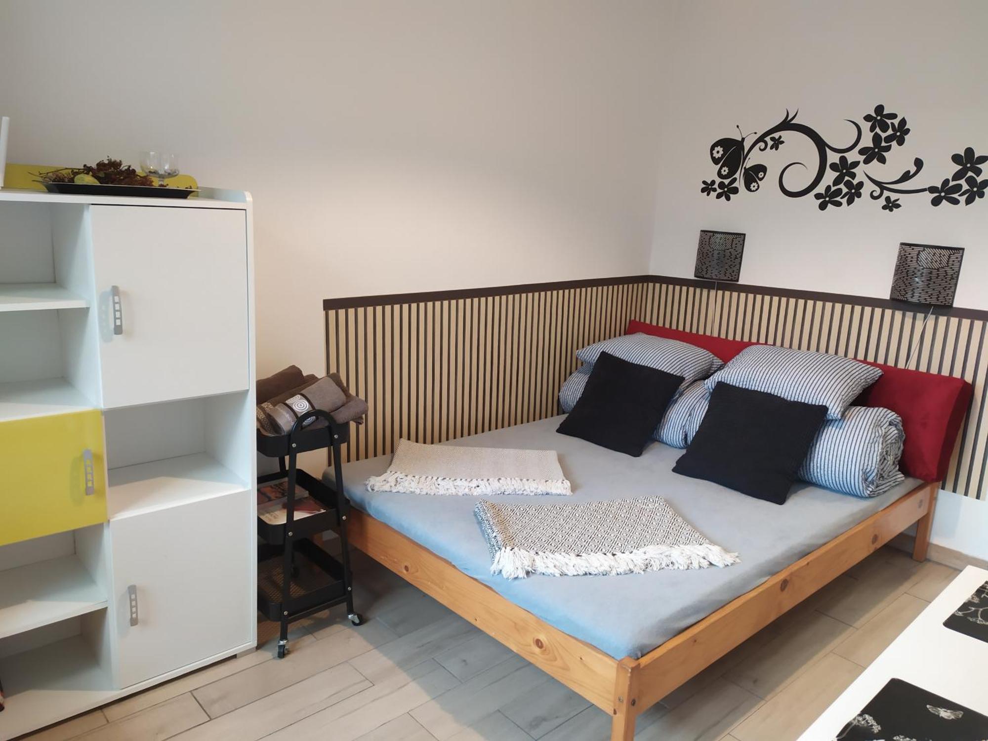 Barbara Jaszowiec Apartment *