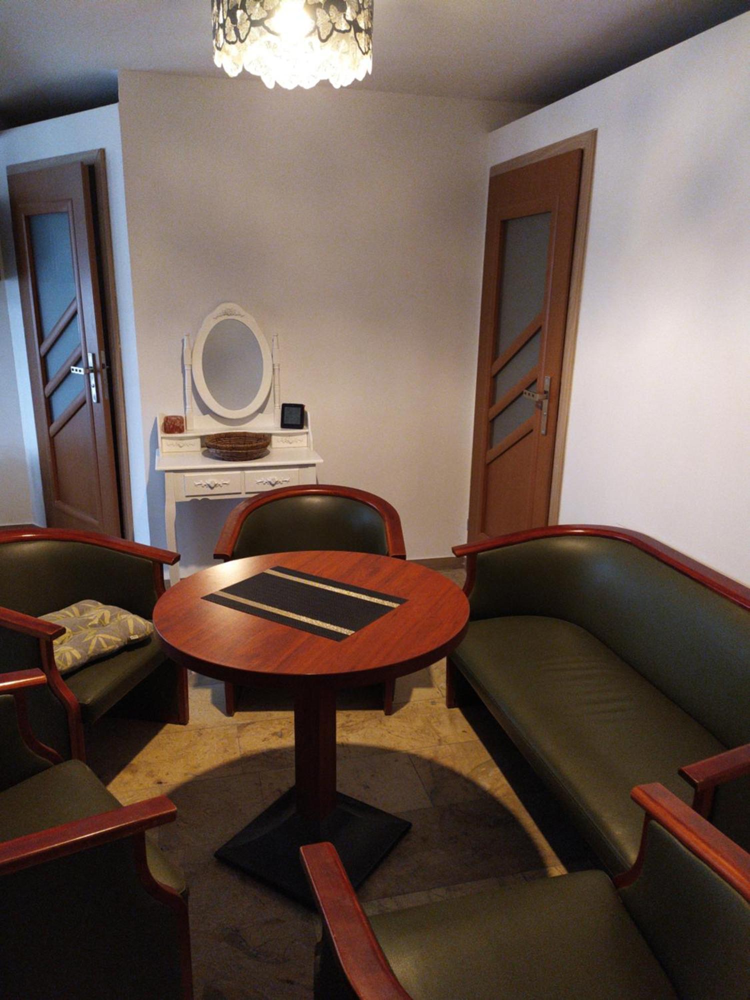 Barbara Jaszowiec Apartment *