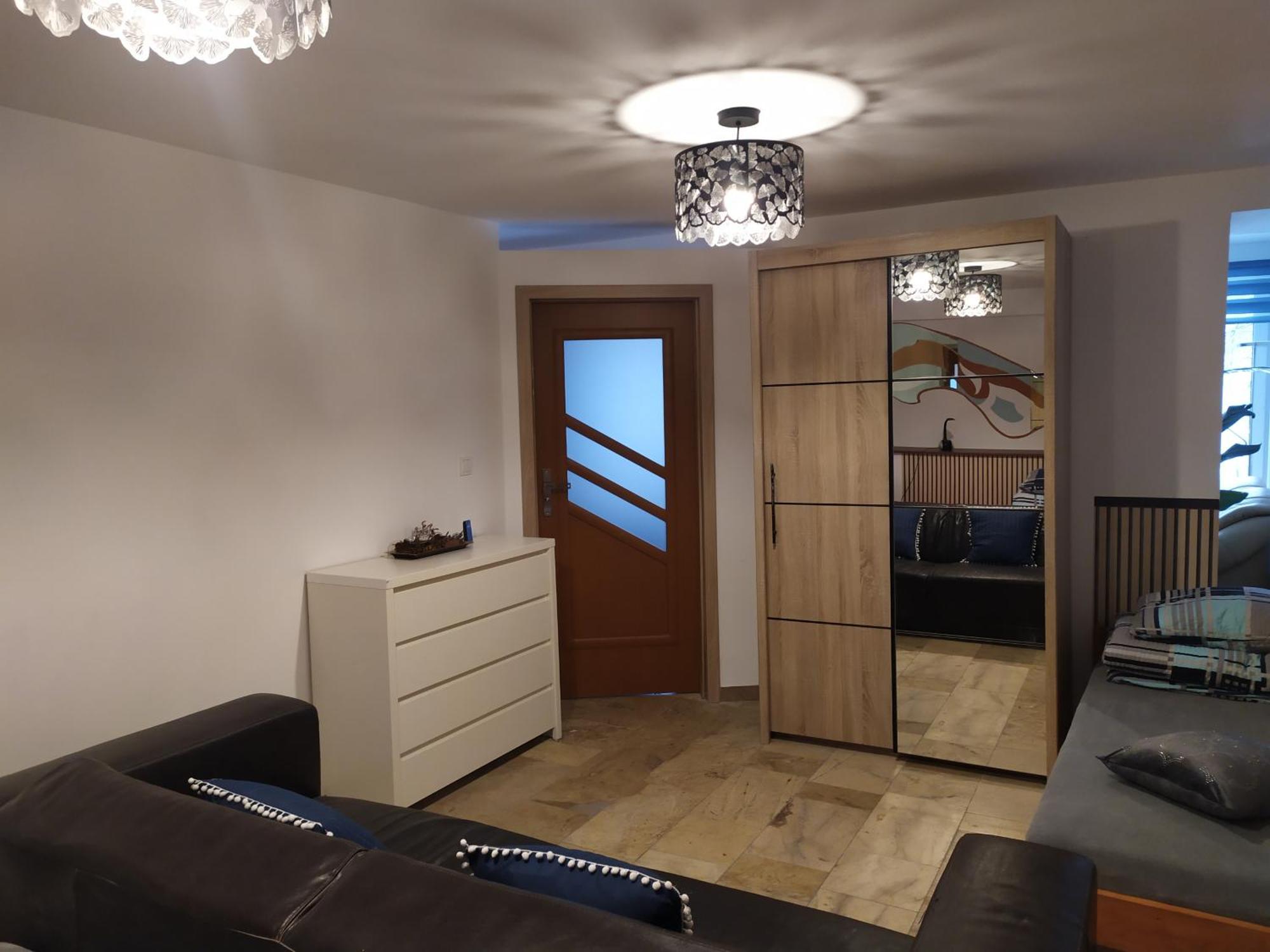 Barbara Jaszowiec Apartment *