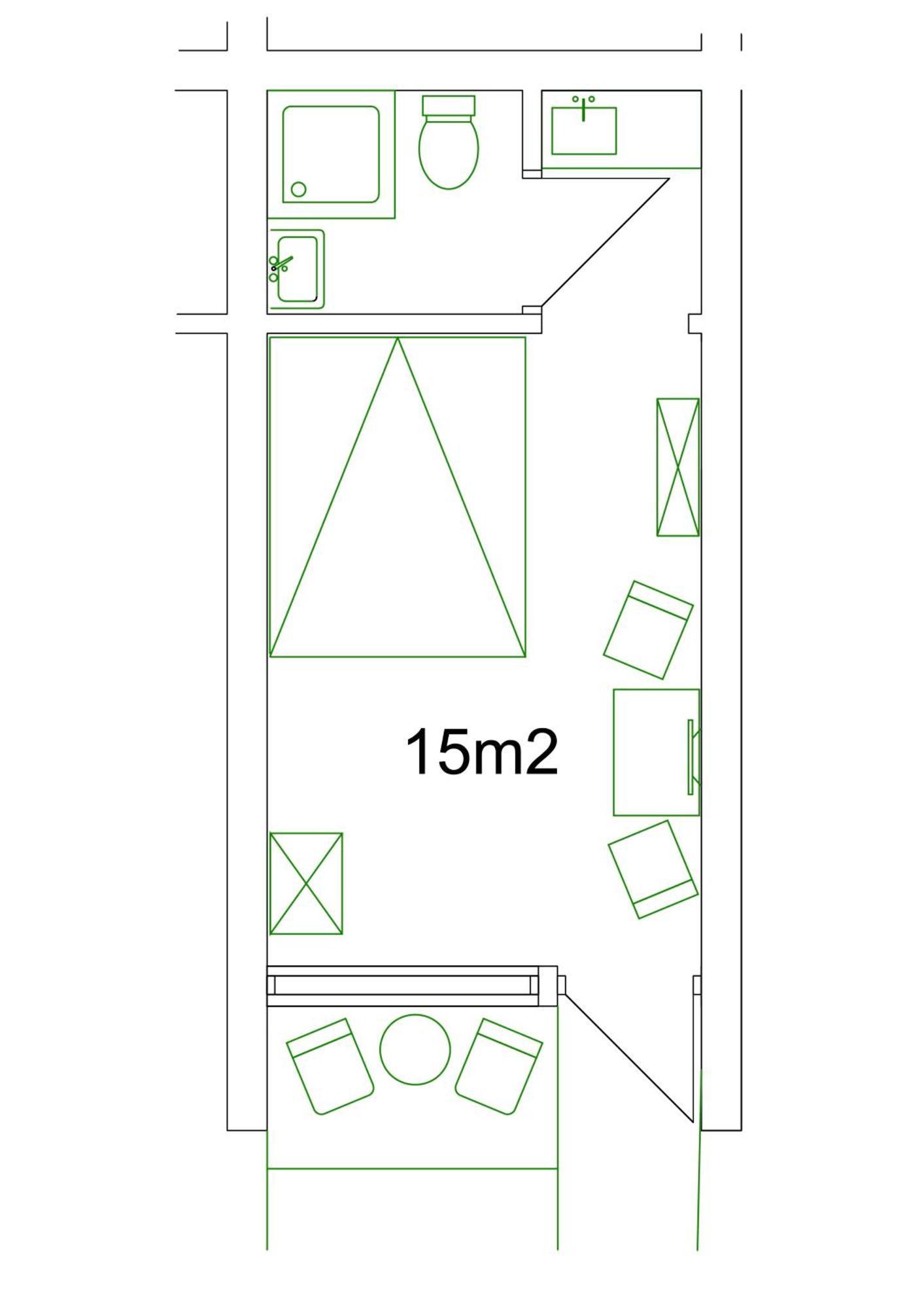 Barbara Jaszowiec Apartment Ustron