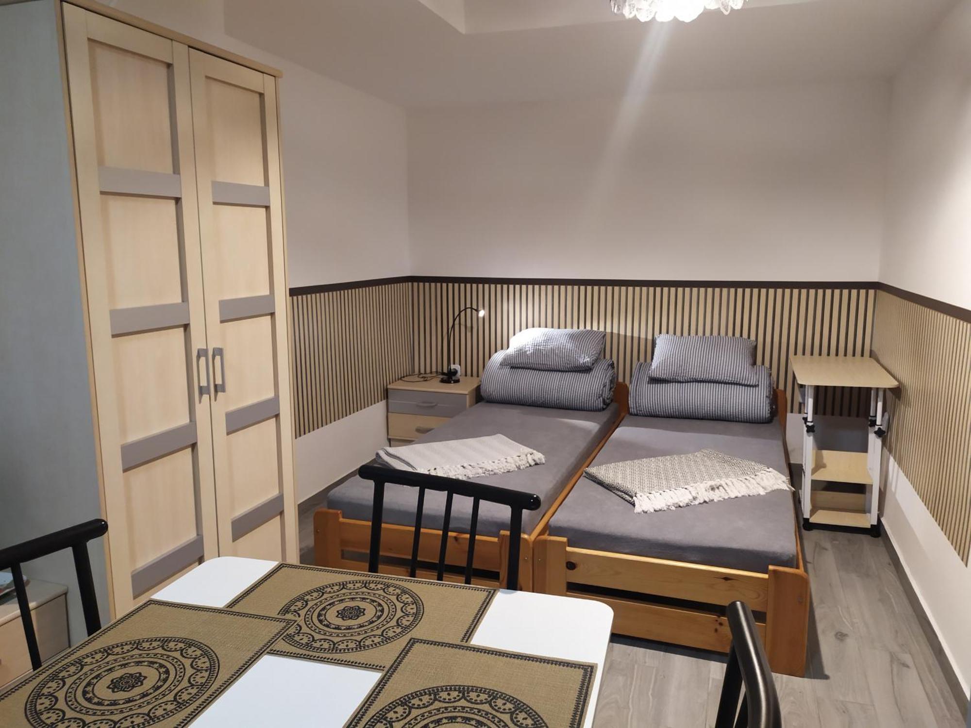 Apartment Barbara Jaszowiec