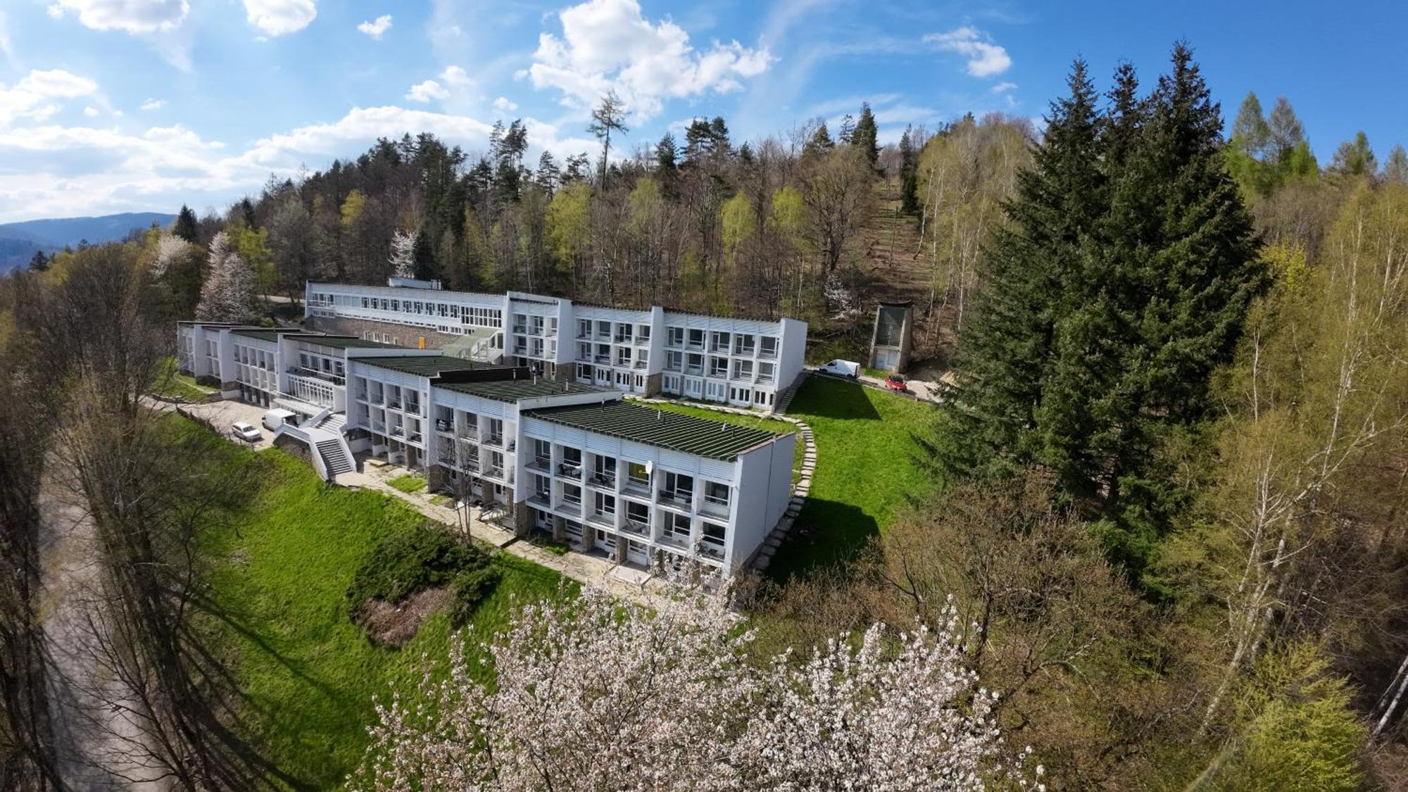 Apartment Barbara Jaszowiec Ustron
